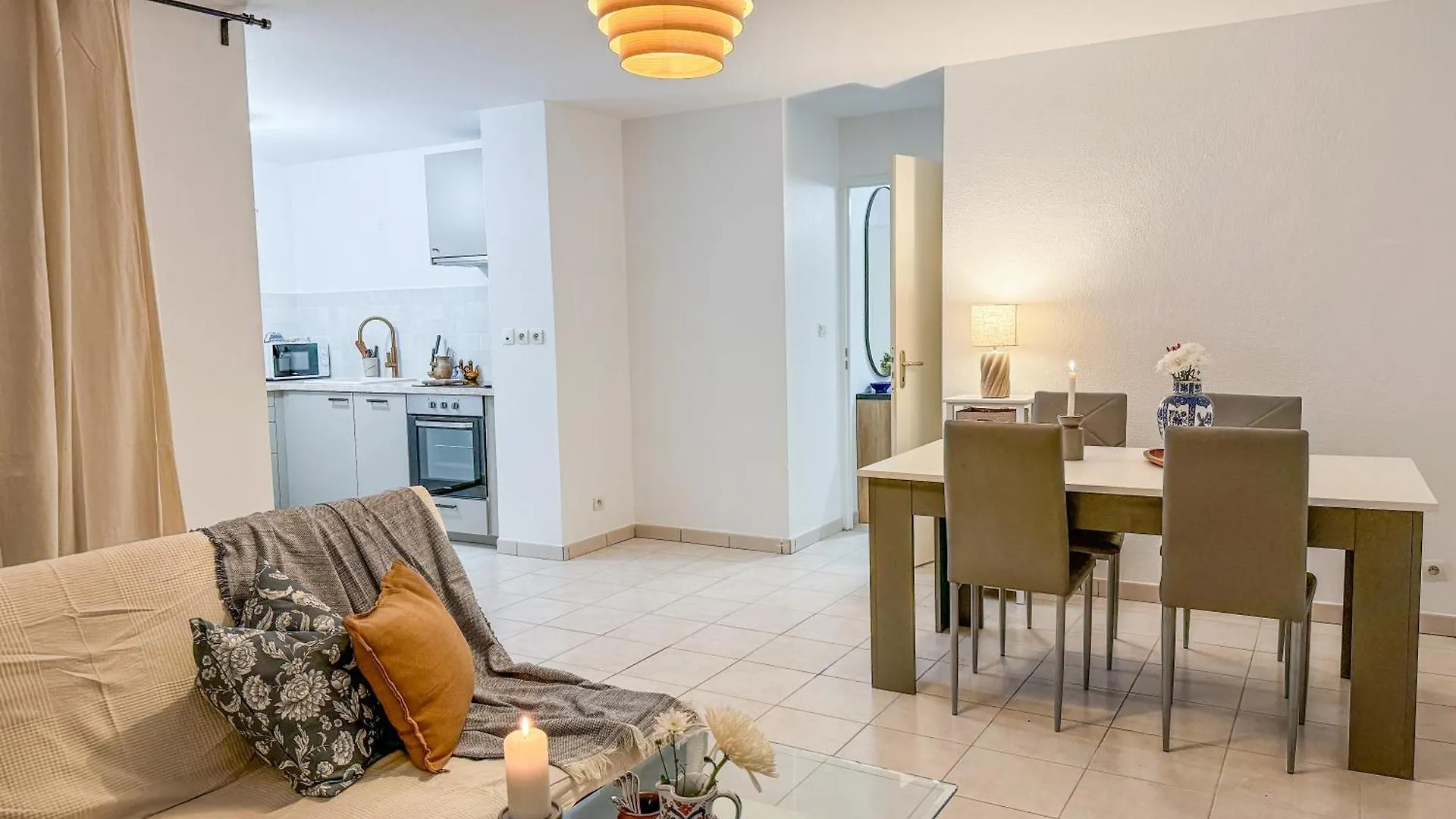 Le Refuge Zen 0*, Fenouillet (Haute-Garonne)