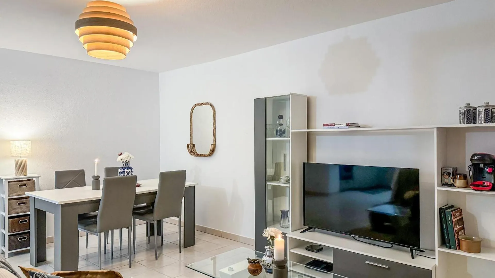 Le Refuge Zen Appartement