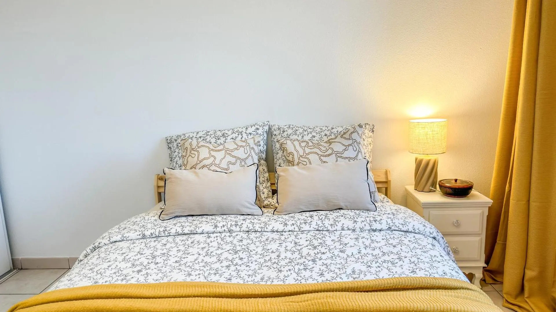 Appartement Le Refuge Zen France