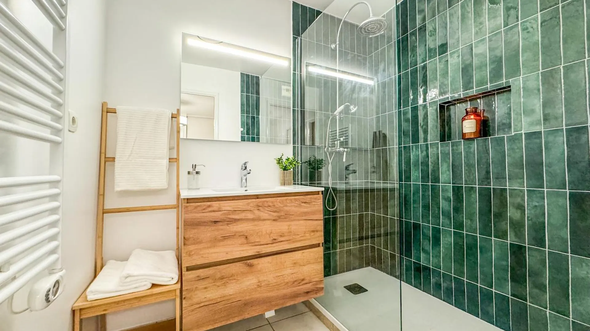 Le Refuge Zen Appartement