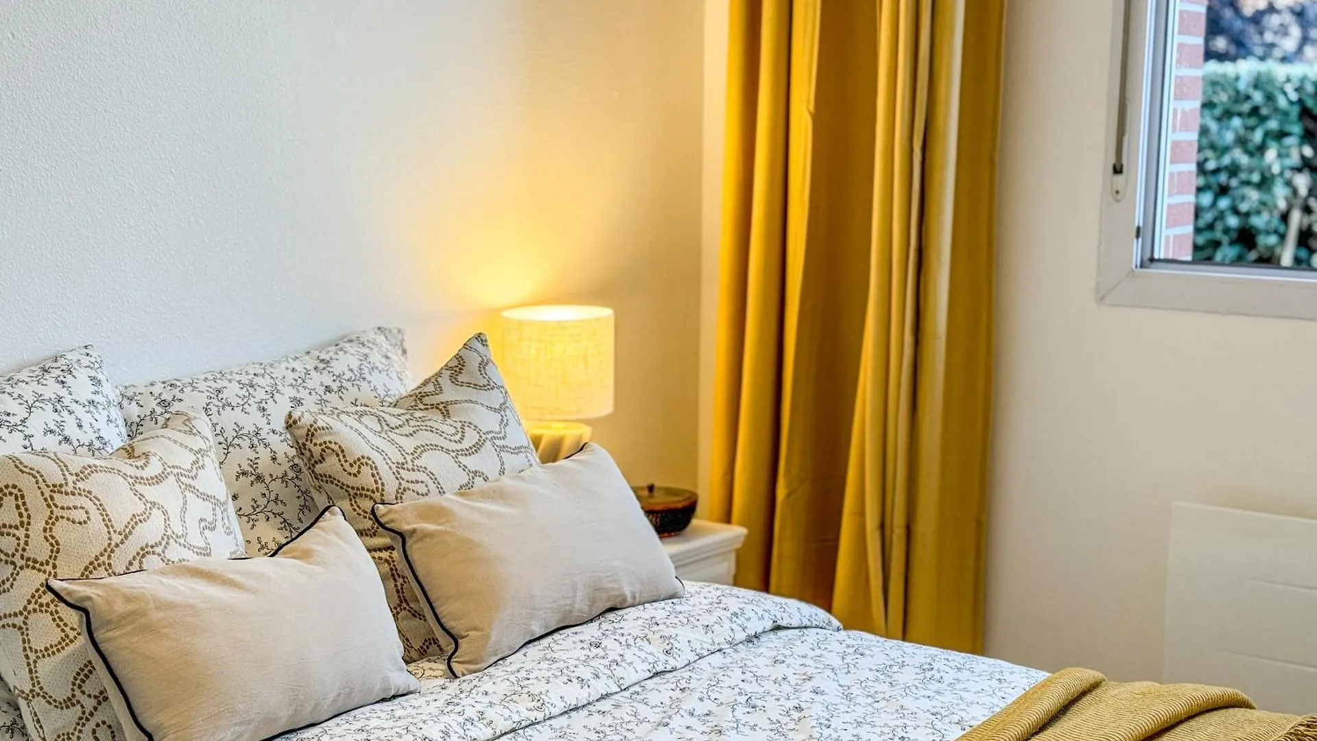 Appartement Le Refuge Zen