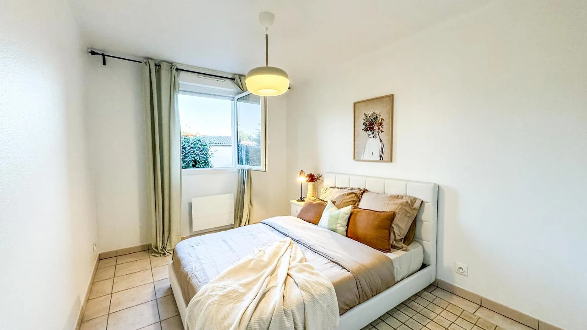 Le Refuge Zen Appartement Fenouillet (Haute-Garonne)