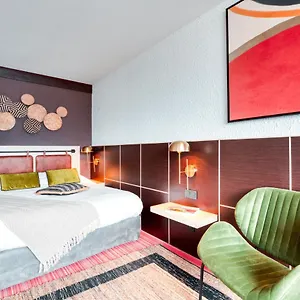 Cowool Appart hôtel Grenoble