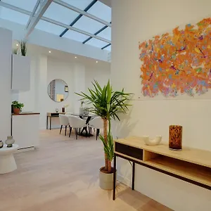 Parc Des Expositions Appartement Paris
