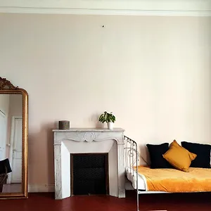Chez Marcel - Maison d'hôtes Marseille