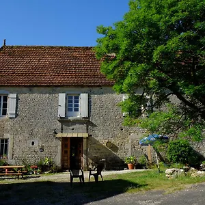 Roquedure Farm Couette-café